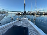 Jeanneau Yachts 51 Deck